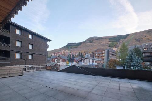 Marmotte 104