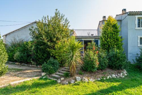 Appart toit-terrasse en Provence