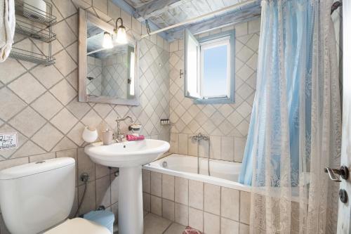 Villa Simeoni Lefkada