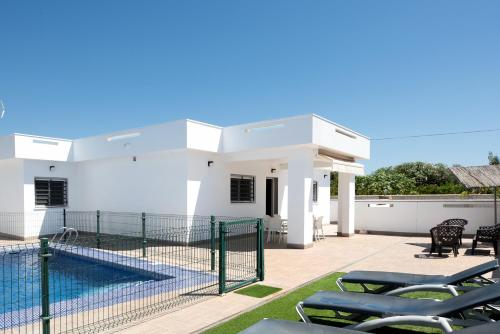 Casa Rosa