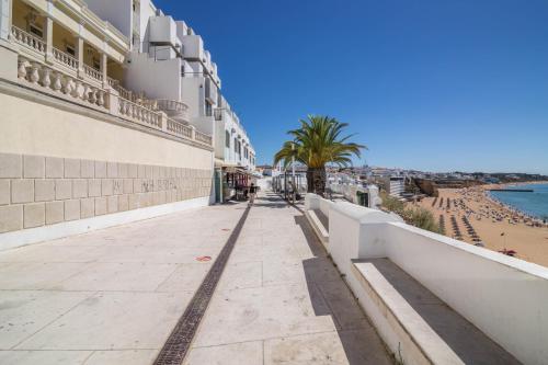 Albufeira Beach Studio