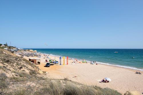 Salgados Beach House