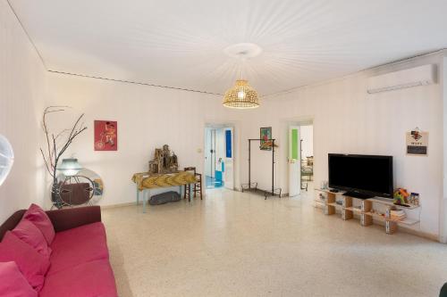 Annamaronna Home-heart of Napoli