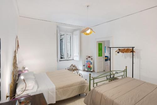 Annamaronna Home-heart of Napoli