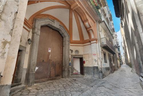 Annamaronna Home-heart of Napoli