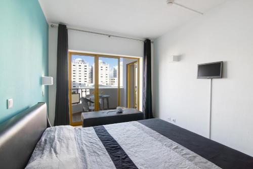 Apartamento da Rocha I