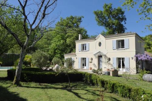 Bastide De Mongiraud