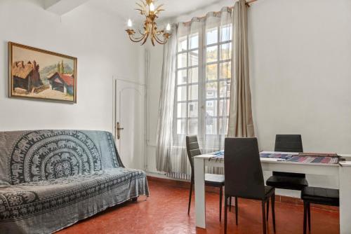 Appartement 1er étage