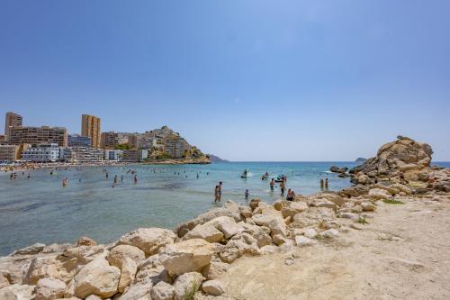 Cala alta photo 33