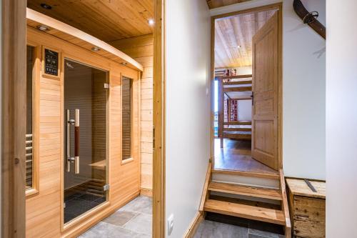 Foto de la galeria de La source Valloire a Valloire
