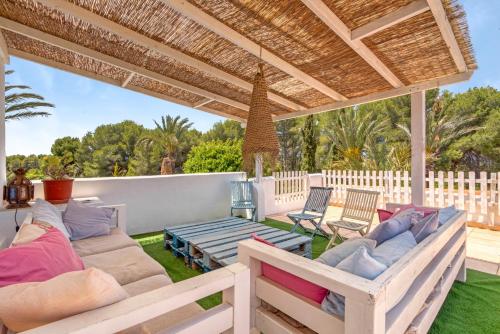 La Siesta