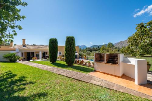 Finca Tirana