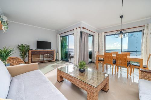 Ocean Horizon House