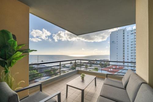Ocean Horizon House