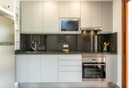 Apartamento Cala