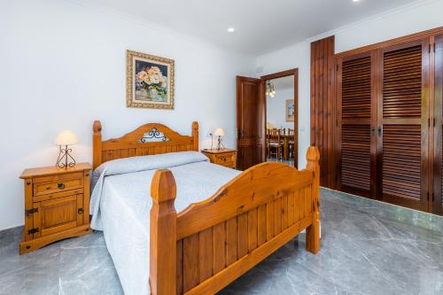 Apartamento Cala
