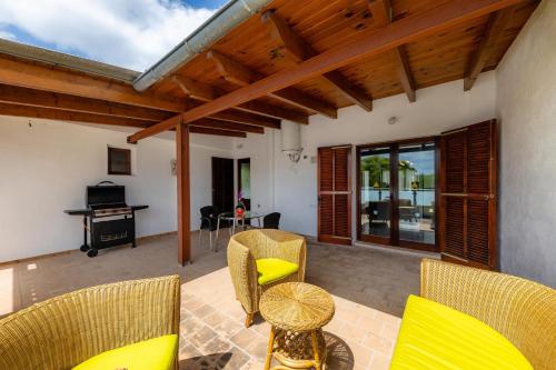 Apartamento Cala