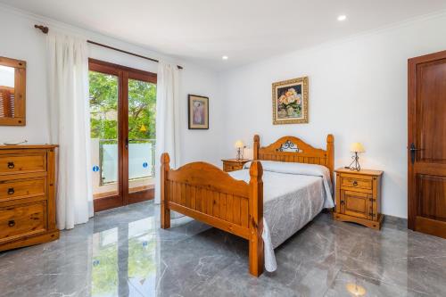 Apartamento Cala