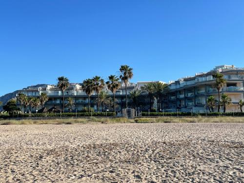 Residencial Mar de Denia 2