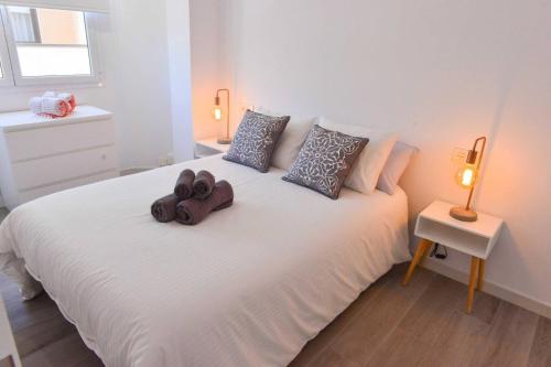 Apartamento Lena