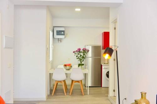 Apartamento Lena
