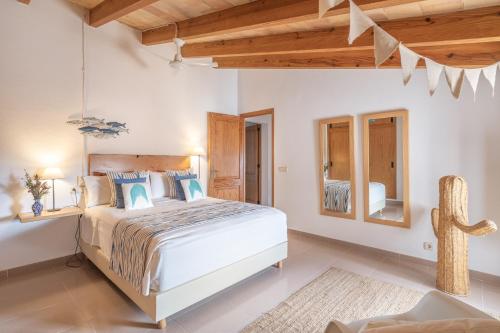 Can Cuarassa