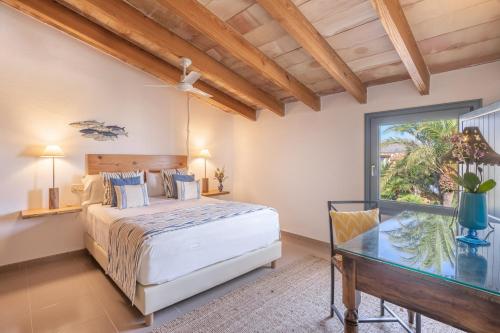 Can Cuarassa