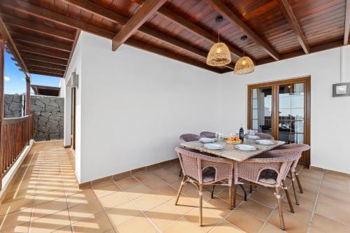 Villa Jeamir 2