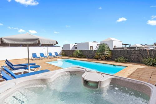 Villa Jeamir 2