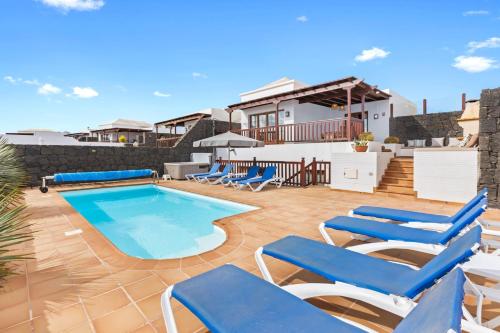Villa Jeamir 2