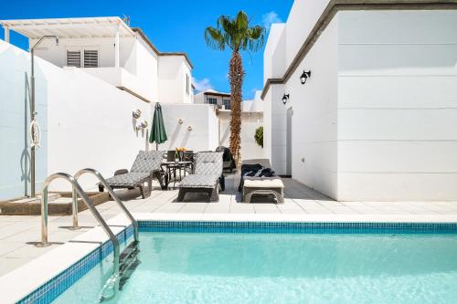 Villa Sheila