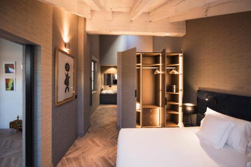 Gallery image of Palacio Salvetti Suites in Alicante