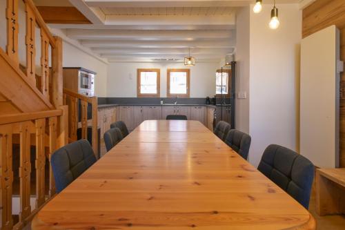 Lesetoilesdelaplagne Chalet 17
