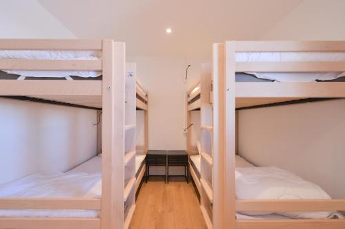 Lesetoilesdelaplagne Chalet 17