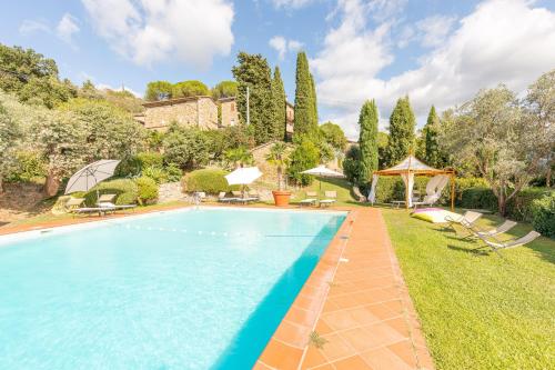 Borgo Dolci Colline Resort
