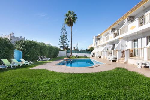 Villa Martina