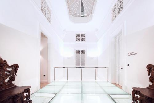 アリカンテにあるPalacio Salvetti Suitesのギャラリーの写真
