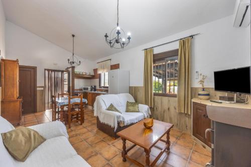 Casa La Raya