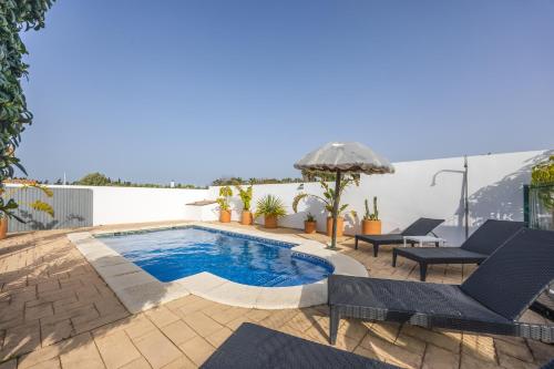 Casa La Raya