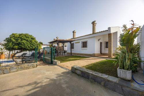 Casa La Raya