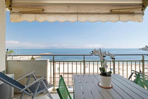 Tamanaco Beach Antibes Salis Std