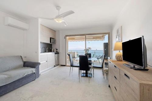 Tamanaco Beach Antibes Salis Std