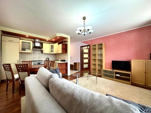 Chrobrego 19a Apartment - Self check-in 20h - parking