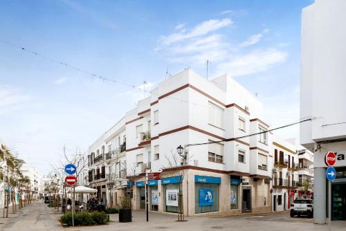 Piso Federico Garcia Lorca
