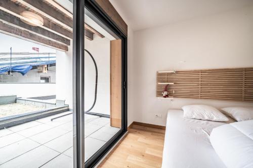 Les soldannelles bâtiment 2 Le b04