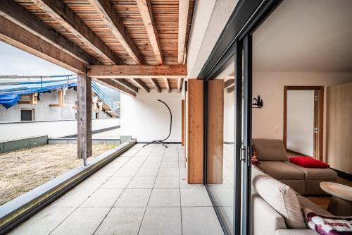Les soldannelles bâtiment 2 Le b04