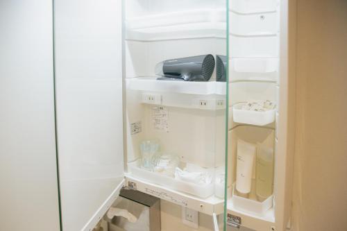 Horie Entire Japanese modern apt by Shinsaibashi