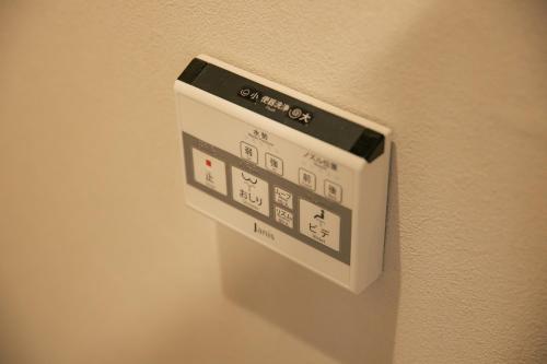 Horie Entire Japanese modern apt by Shinsaibashi