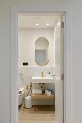 Romantic Apartment N5 Oceanografico Virkin Suites