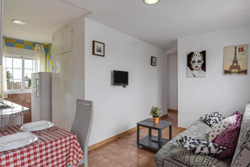 Apartamento Villa Mayo C